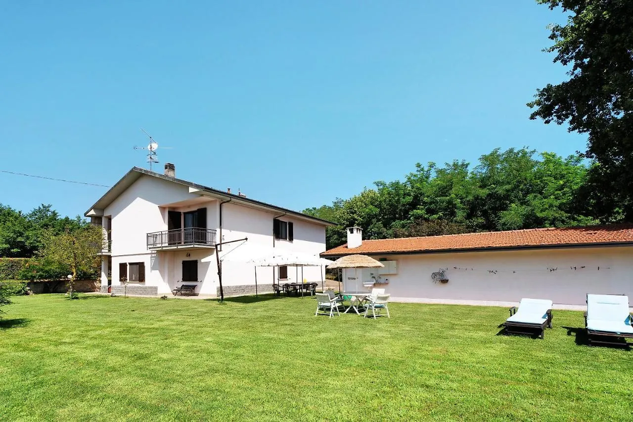 בית נופש אנג'רה Villa Fox