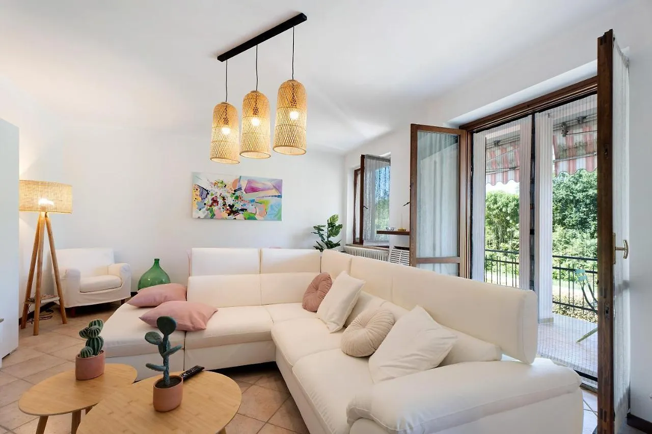 אנג'רה Villa Fox בית נופש