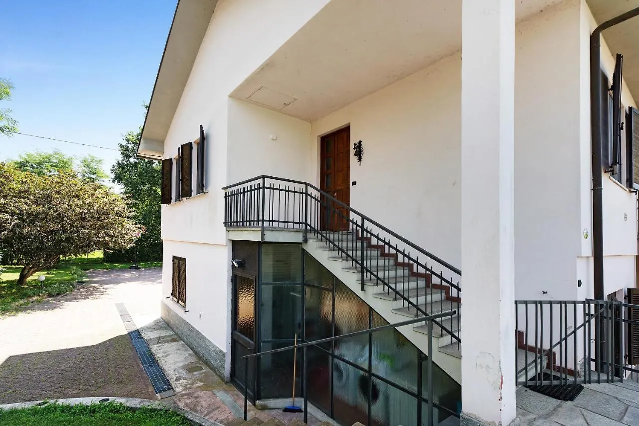 אנג'רה Villa Fox