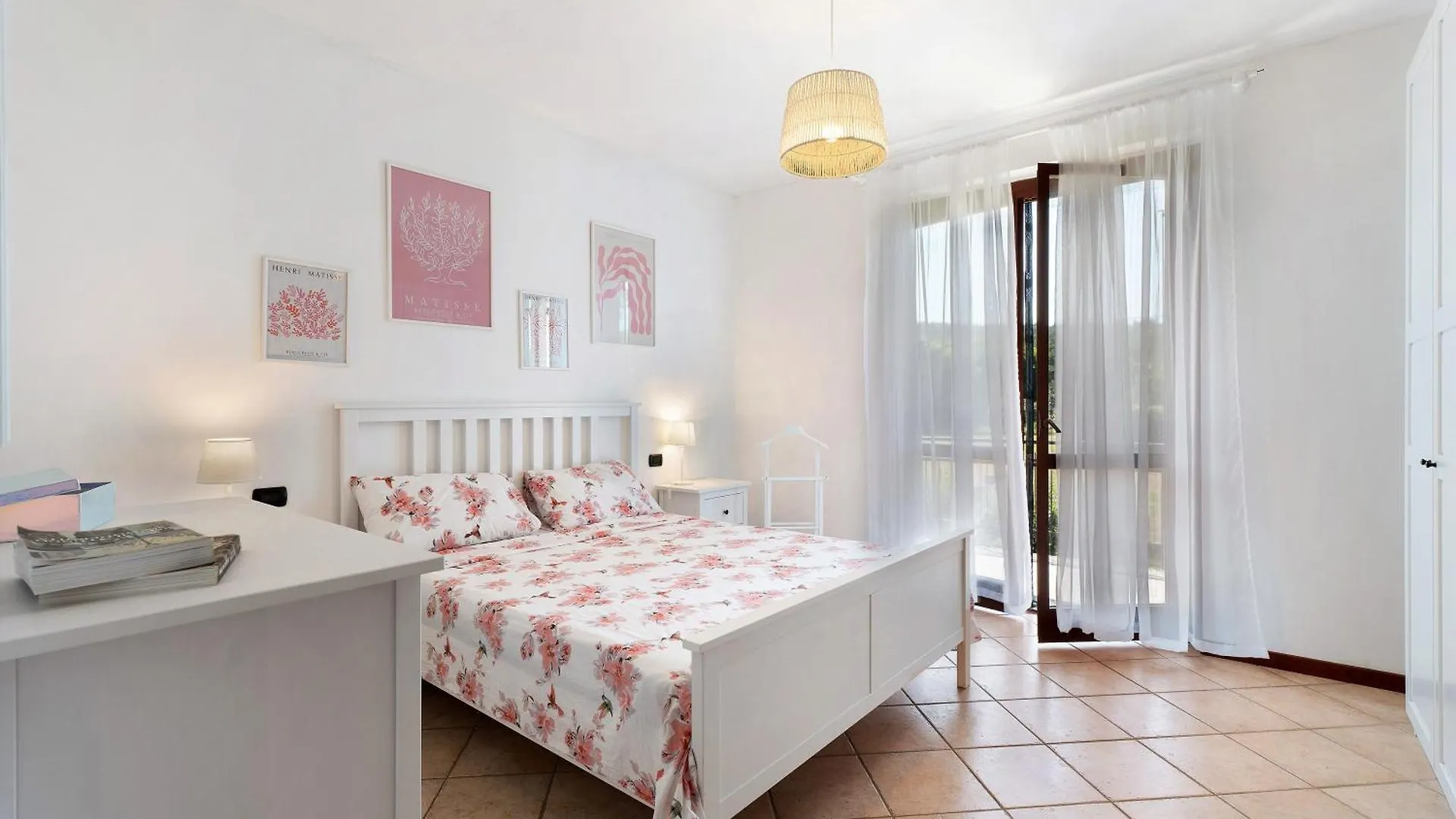 אנג'רה Villa Fox איטליה